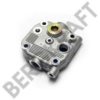 BERGKRAFT BK1124411AS Cylinder Head, compressor